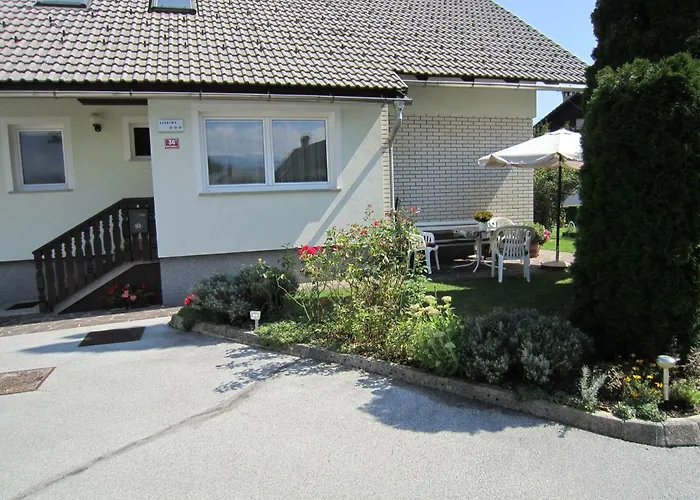 Apartma Majda