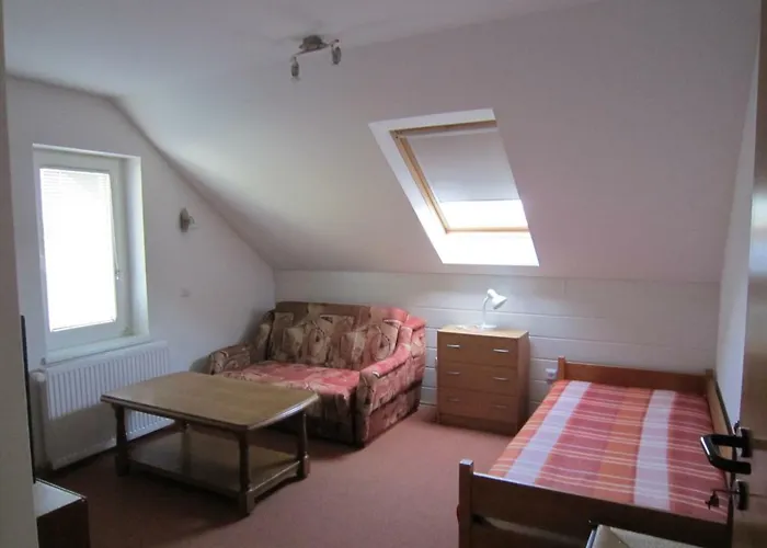 Apartma Majda