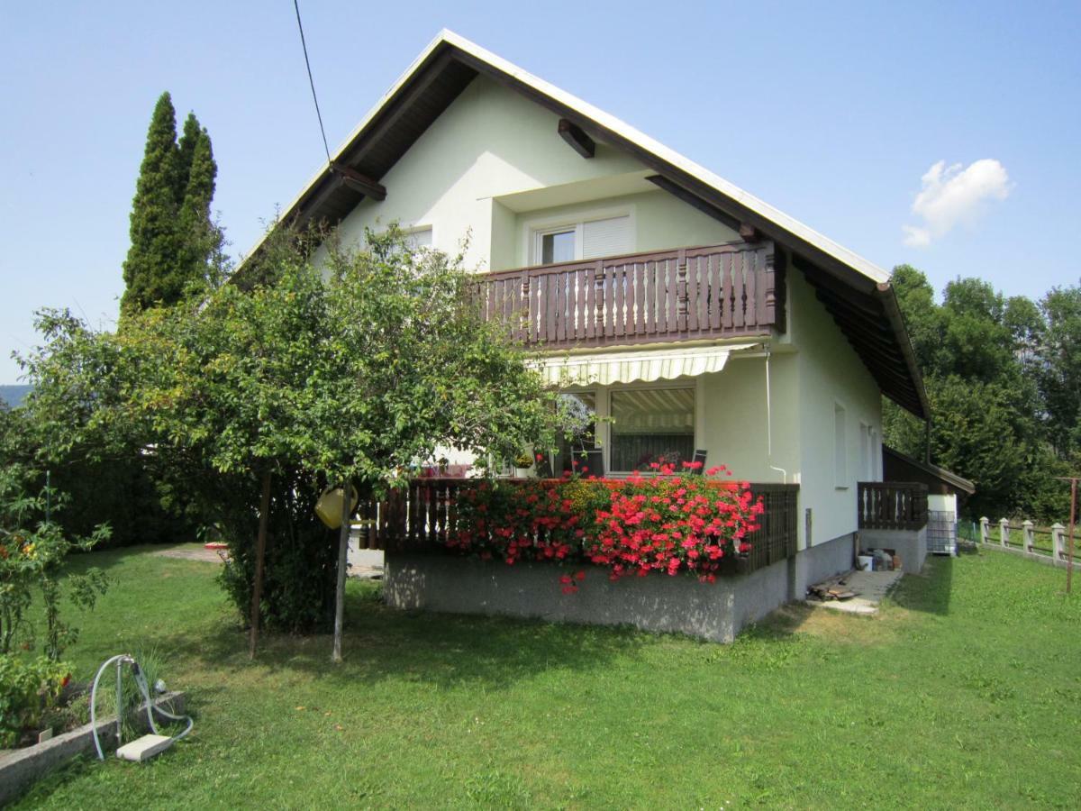 Apartma Majda Bled