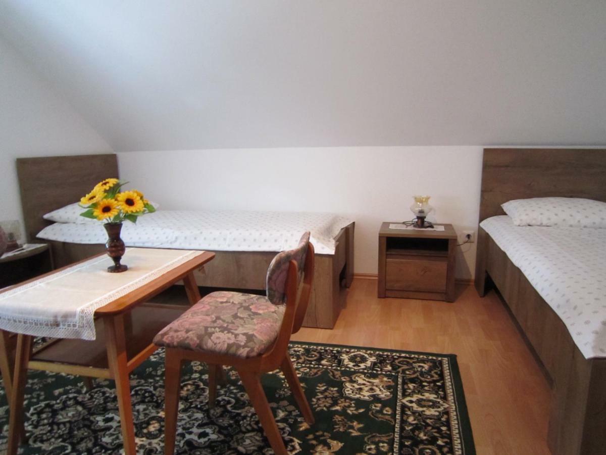 Apartma Majda Apartment *